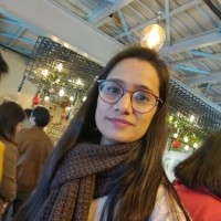 Isha Garg