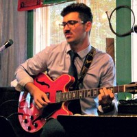 Erik Caldarone