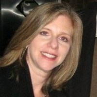 Marcia Rubin