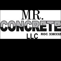Mr. Concrete LLC