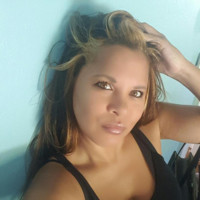 Tina Mcgill