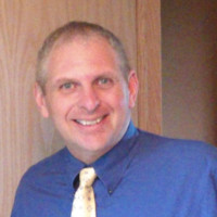 Mark Pedersen
