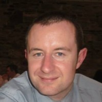 Graham Singleton