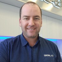 Daniel Connor