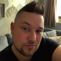 Darren Reeks