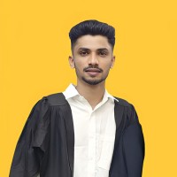 Varun P