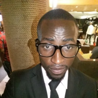 Arnold Munashe Machinya