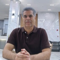 Taghi Zerang