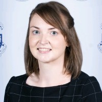 Justine Mckerlie