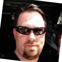 Chad Rice