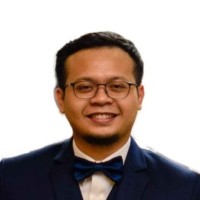 Asyraf A. Rahman