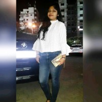Khushali Mistry