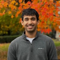 Raghav Pramod Murthy
