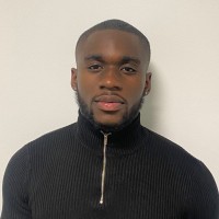 Miles Olusina