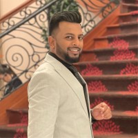 Romesh Perera