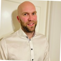 Stefan Olsson