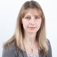 Helen Squire