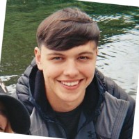 Jack Johnston