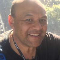 Adrian Stockman