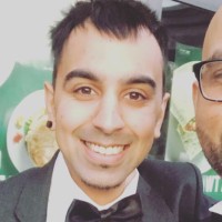 Abz Gupta