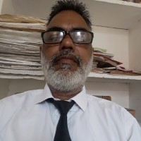 Ashok Sharma