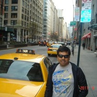 omer khan
