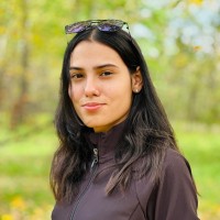 Robinpreet Kaur