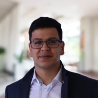 MOHMMED EL GHAZALI Benamraoui