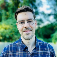 Eric North
