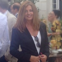 María Fuster