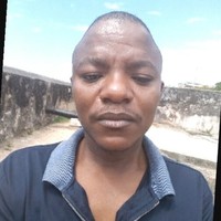 Solomon kituku