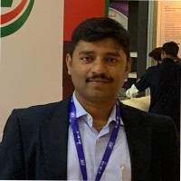 Subrahmanya B