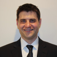Daniel Temkin
