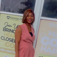 Elizabeth Obasi