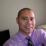 Adrian Terrell