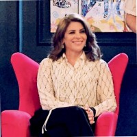 Mari Pérez-Dowling