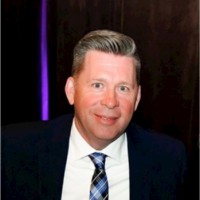 Mark Sweeting CFSP