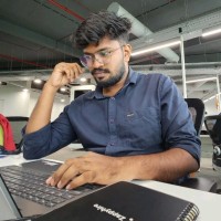 Syamjith P