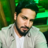 Umesh Krishnanaik
