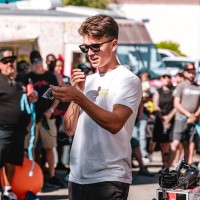 Colby Stevens