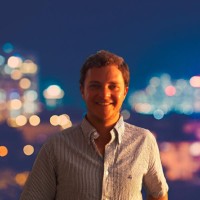 Diego de la Fuente Stevens