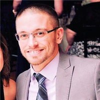Christopher Merrell