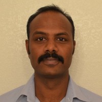 Balaji Arumugam