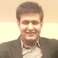 Ravi Khiyani