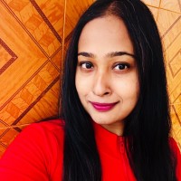 Sharon Nilima