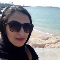 Fatemeh Bigdeli