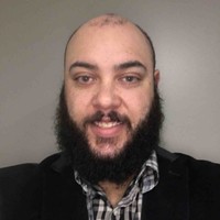 Jeff Forde, B.A., Cphr