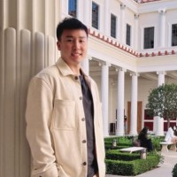 Jonathan Lai