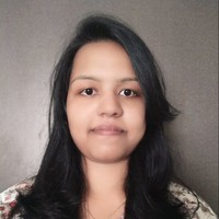 Harshada Kotkar