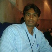 Anil Yadav